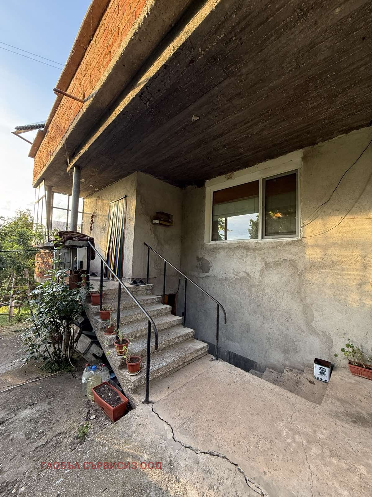 Продава КЪЩА, с. Горна Гращица, област Кюстендил, снимка 3 - Къщи - 54715308