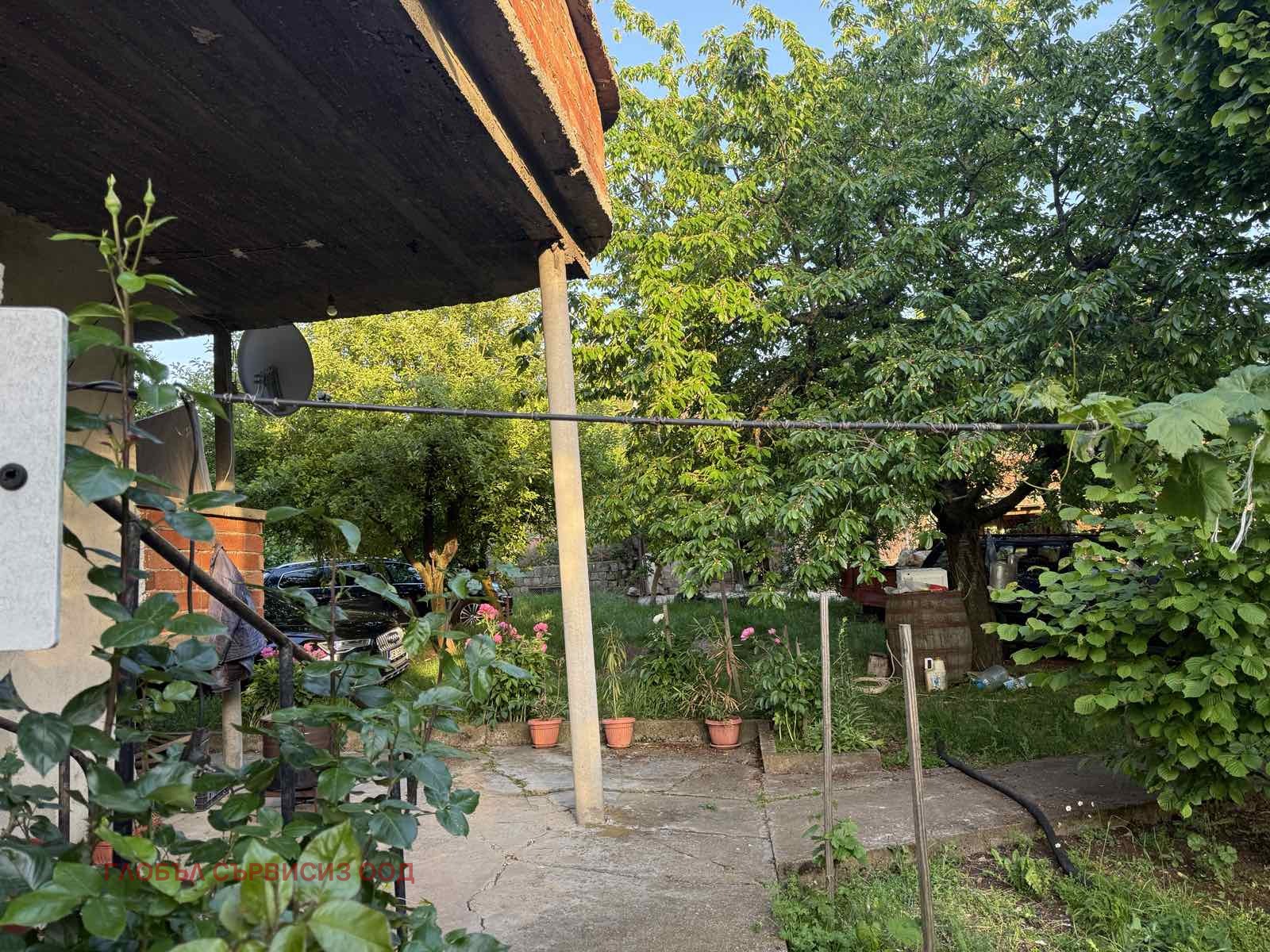 Продава КЪЩА, с. Горна Гращица, област Кюстендил, снимка 16 - Къщи - 54715308