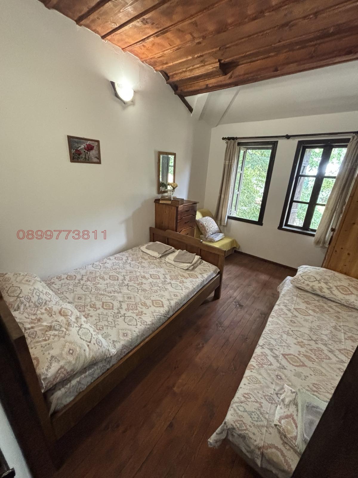 Продава КЪЩА, гр. Бяла, област Варна, снимка 5 - Къщи - 55964189
