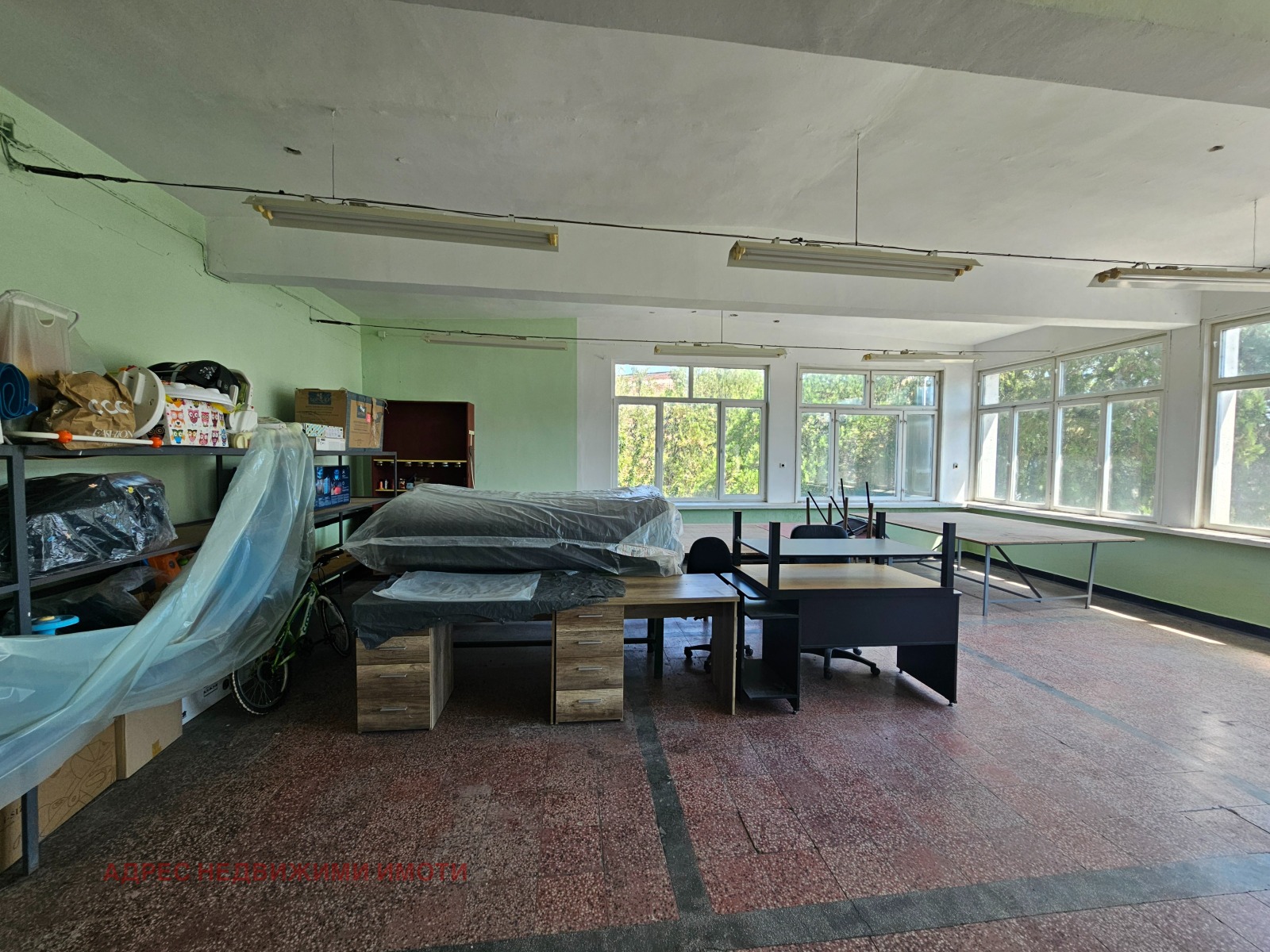 Продава ПРОМ. ПОМЕЩЕНИЕ, гр. Стара Загора, Никола Петков, снимка 2 - Производствени сгради - 51023503