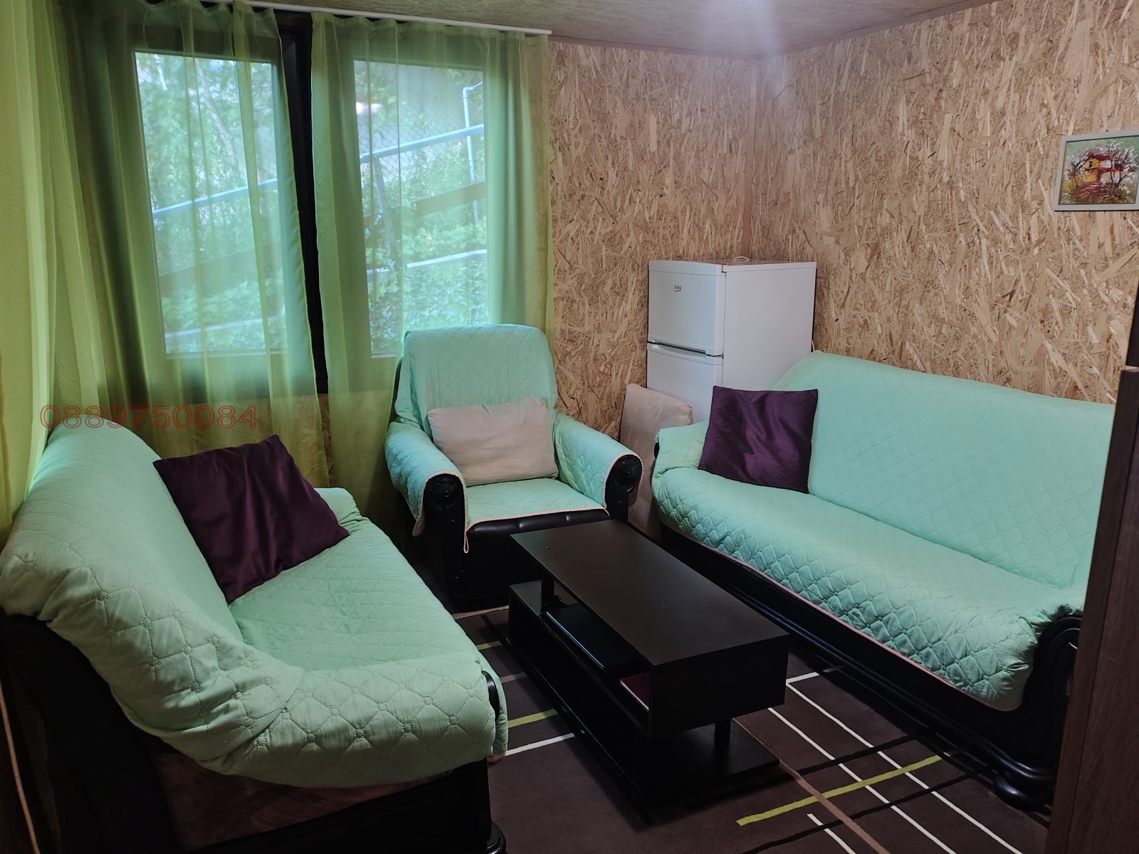 Продава ПАРЦЕЛ, гр. София, Княжево, снимка 9 - Парцели - 54781689
