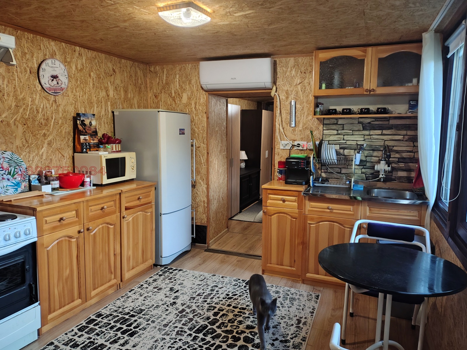 Продава ПАРЦЕЛ, гр. София, Княжево, снимка 8 - Парцели - 54781689
