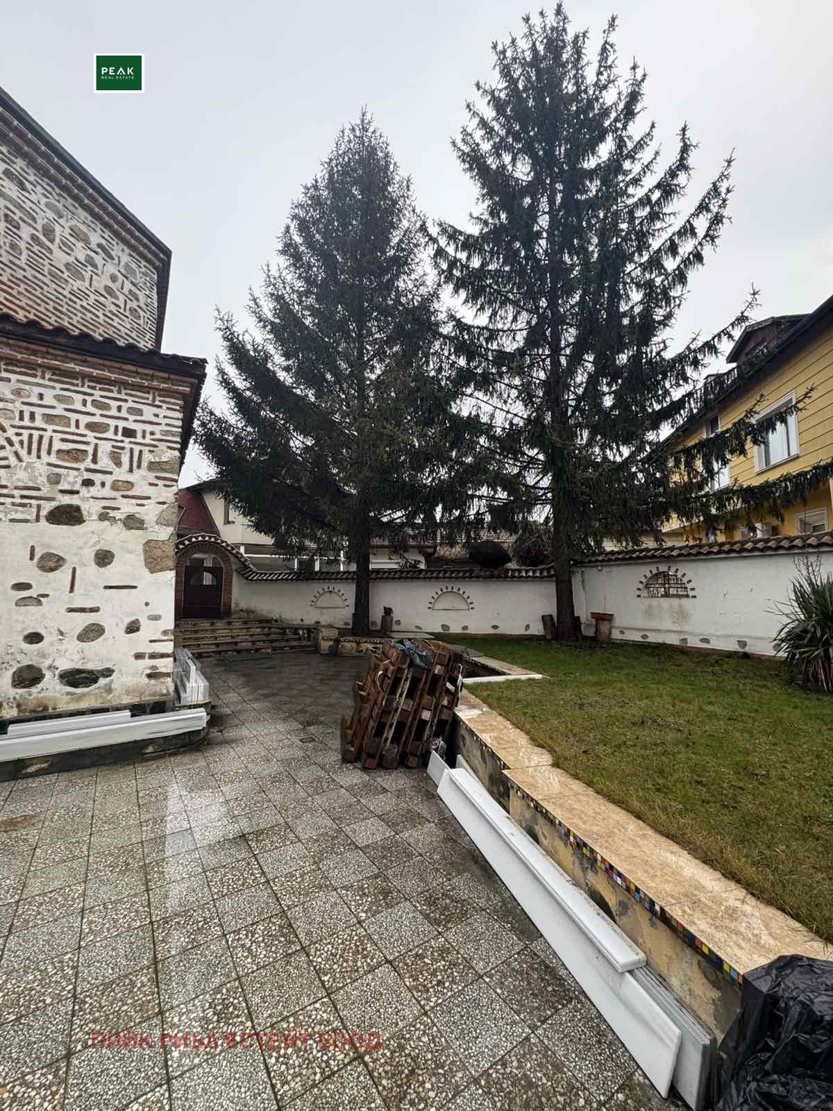 Продава БИЗНЕС ИМОТ, гр. Ихтиман, област София област, снимка 2 - Други - 53270020