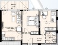 Продава 3-СТАЕН, град Варна, Владислав Варненчик 1 • 127990 € / 250326.68 лв. • 11228292 9