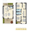 Продава 3-СТАЕН, град София, с. Бистрица • 253461 € / 495726.63 лв. • 93264165 16