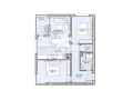 Продава  3-стаен град Варна , Владислав Варненчик 1 , 90 кв.м | 11988551 - изображение [2]