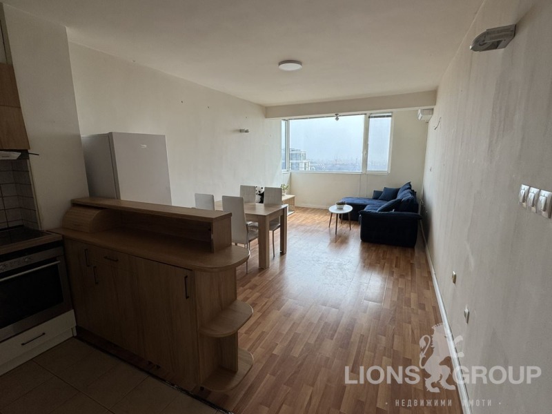 Продава 3-СТАЕН в град Варна, Бизнес хотел - 100 кв.м / 217 000 € » 424 415.11 лв., ЛАЙЪНС ГРУП