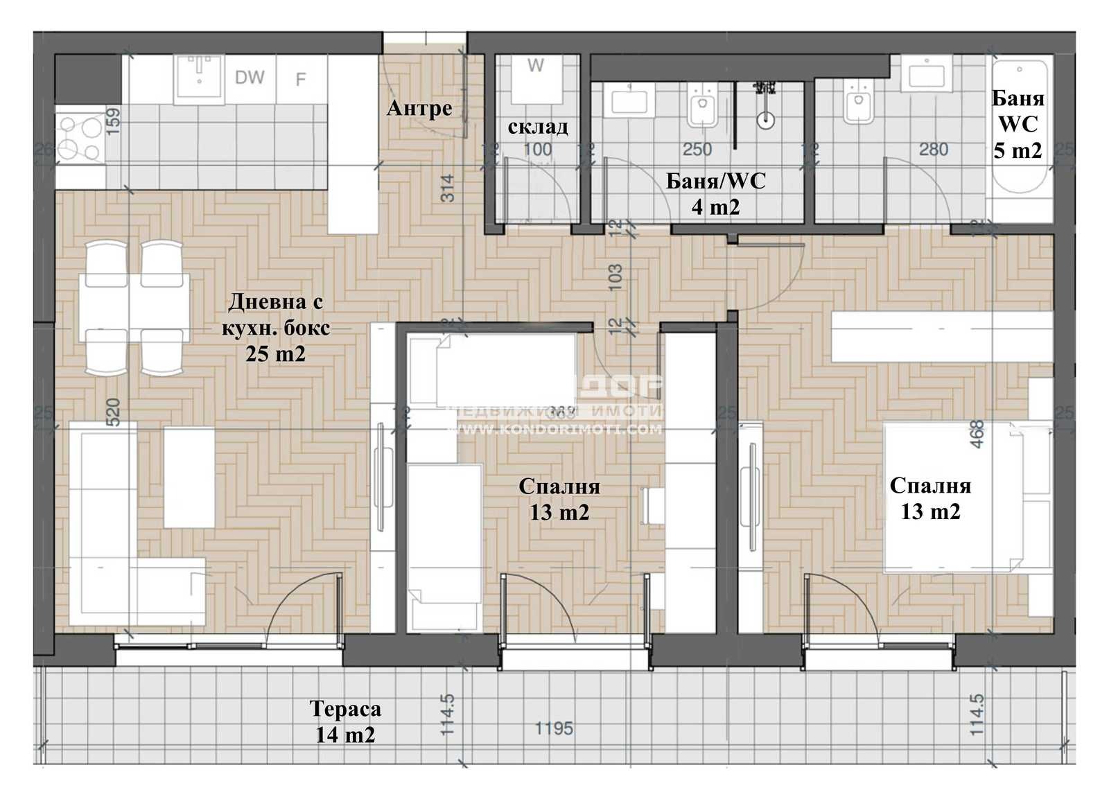 ������� 2-����� | Imot.bg � ����������� 9