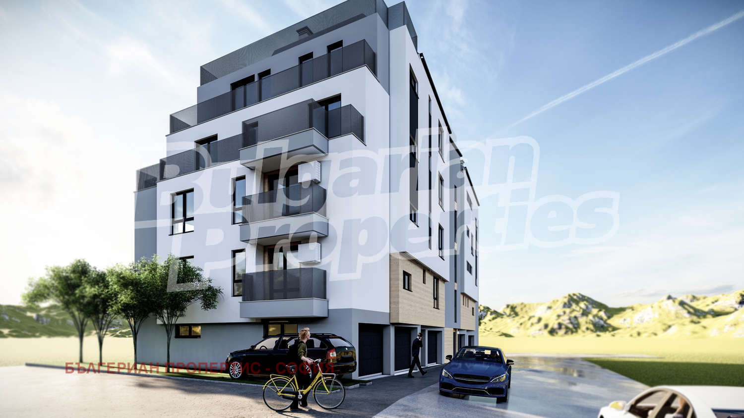 Продава 3-СТАЕН | Imot.bg — изображение 9