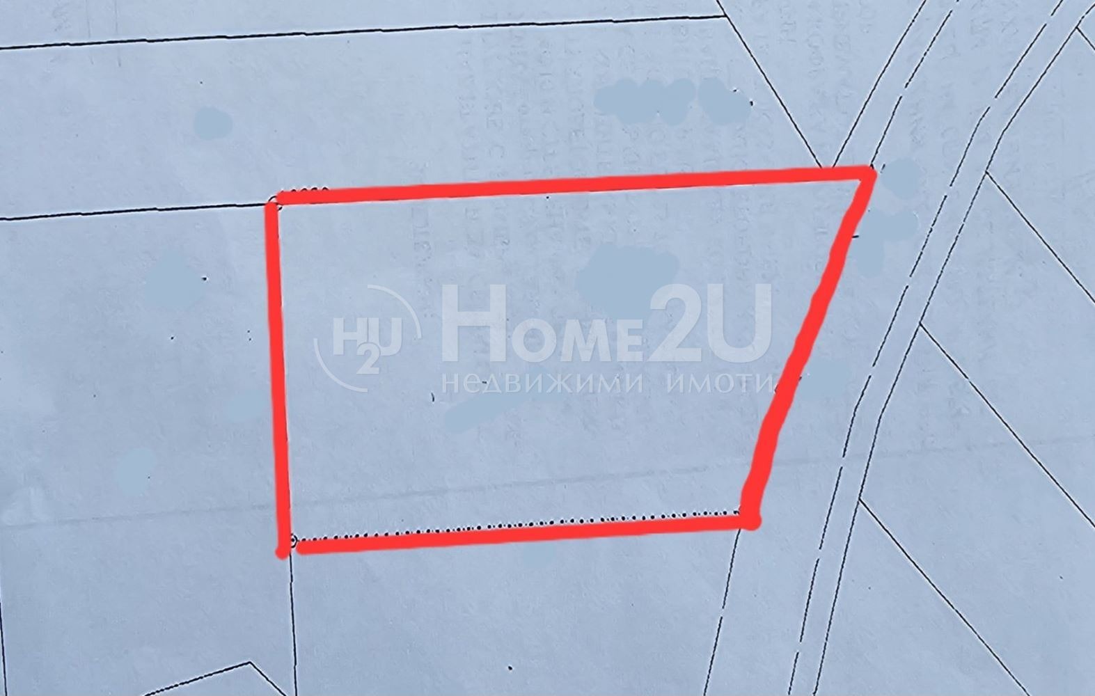 Продава ПАРЦЕЛ | Imot.bg — изображение 2