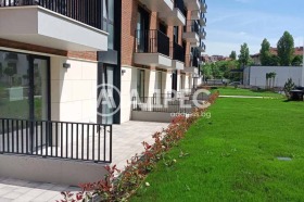 1 hálószoba Krasno selo, Sofia