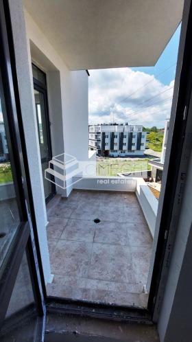 2 soveværelser Sozopol, region Burgas 14