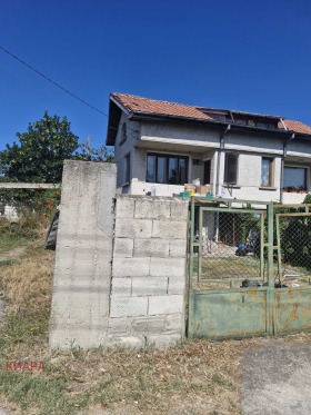 Casa Priseltsi, región Varna 13