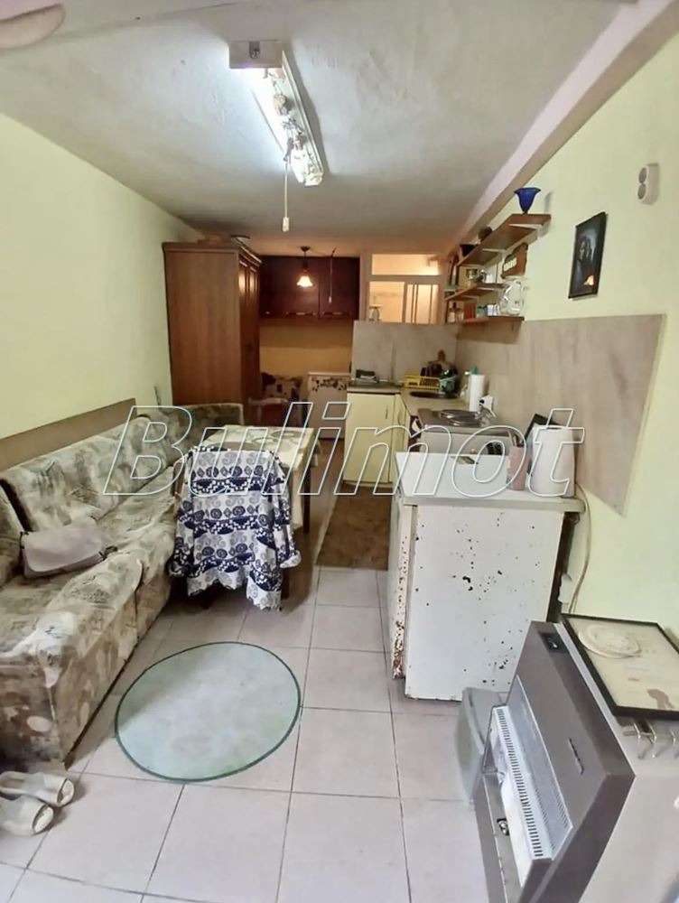 Продава  1-стаен град Варна , Погреби , 22 кв.м | 80979185 - изображение [2]