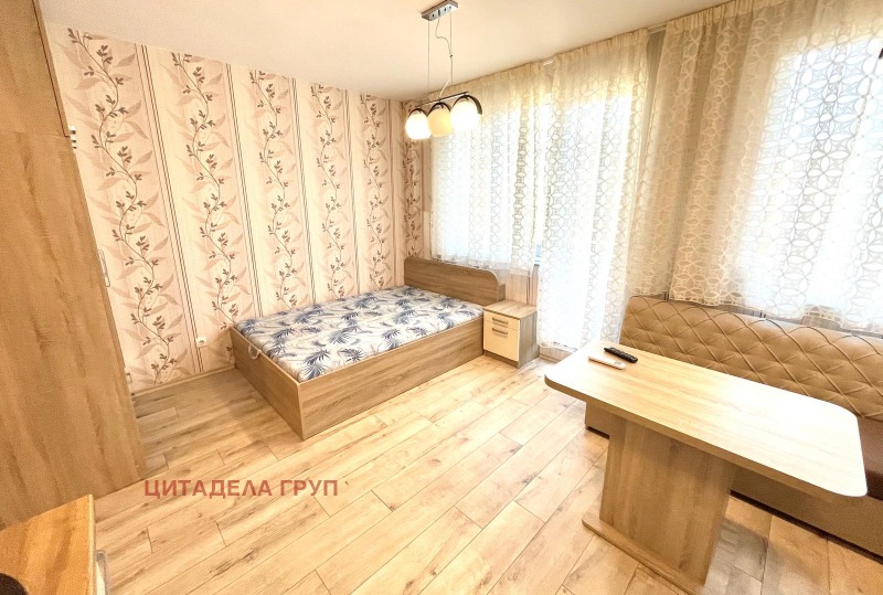 En venta  Estudio Sofia , Malinova dolina , 37 metros cuadrados | 88549348 - imagen [3]