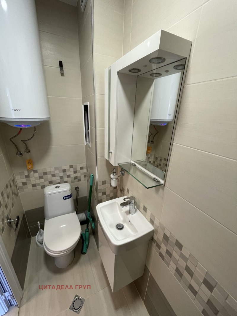 En venta  Estudio Sofia , Malinova dolina , 37 metros cuadrados | 88549348 - imagen [8]