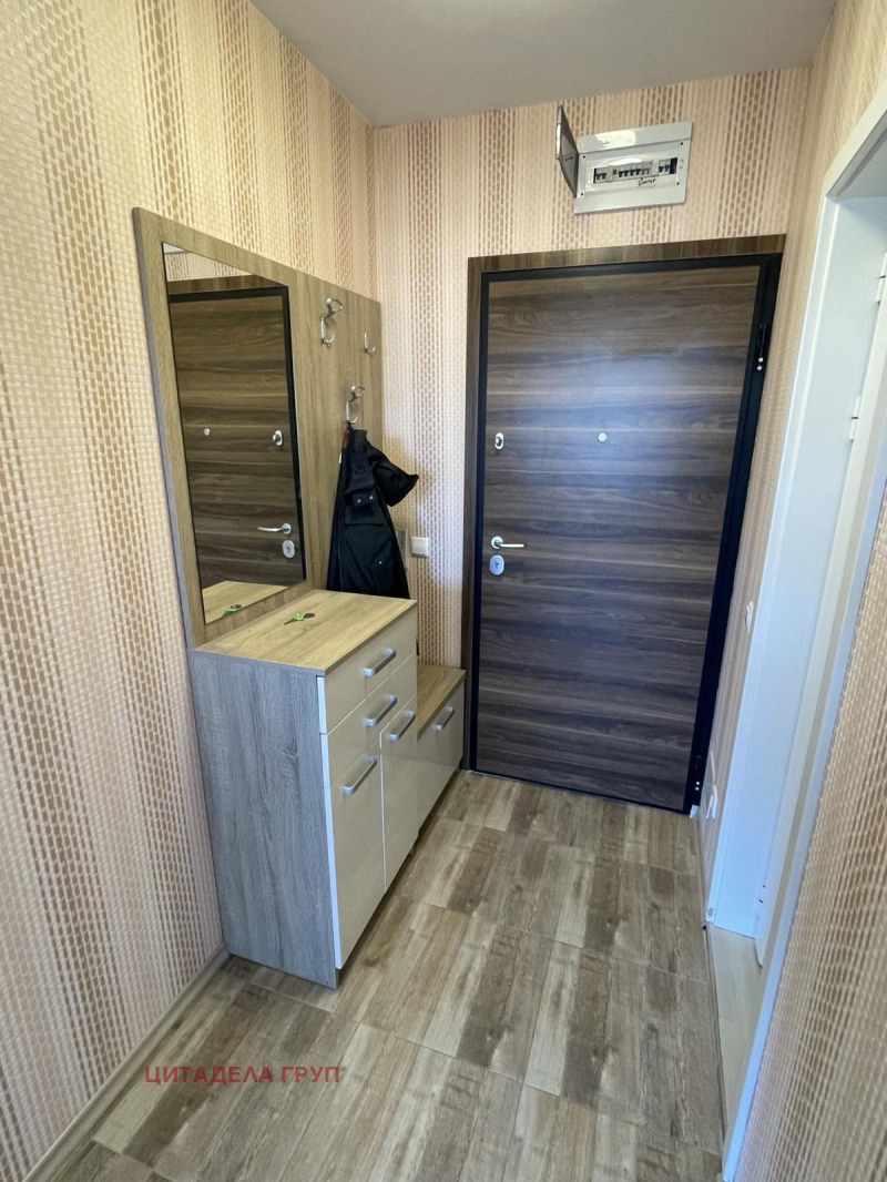En venta  Estudio Sofia , Malinova dolina , 37 metros cuadrados | 88549348 - imagen [6]