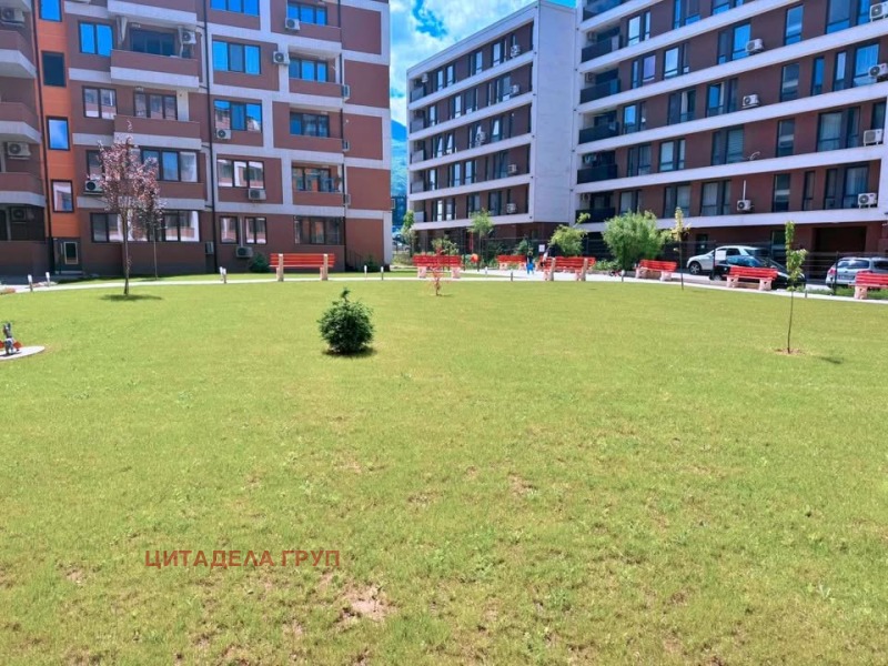 Na prodej  Studio Sofia , Malinova dolina , 37 m2 | 88549348 - obraz [11]