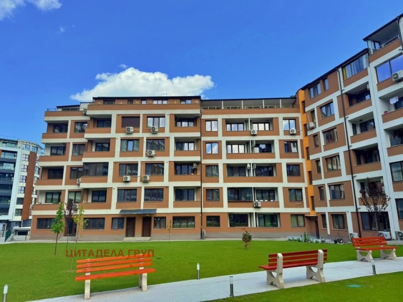 Na prodej  Studio Sofia , Malinova dolina , 37 m2 | 88549348 - obraz [10]
