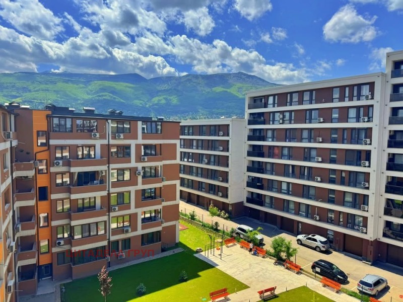 Na prodej  Studio Sofia , Malinova dolina , 37 m2 | 88549348 - obraz [9]