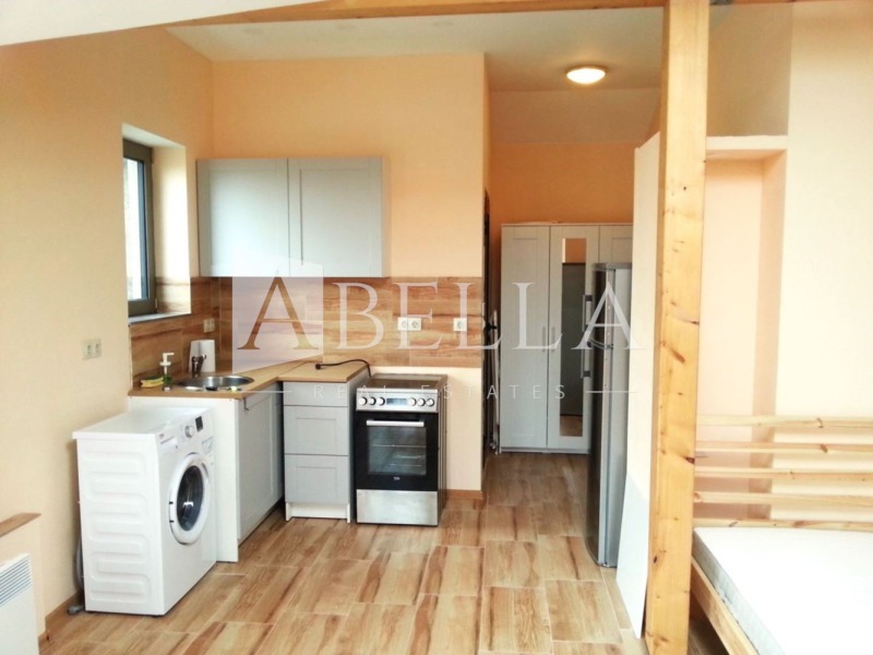 Продава 1-СТАЕН, гр. София, Лозенец