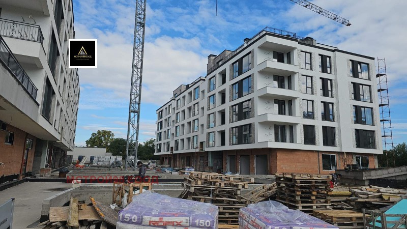 Продается  1 спальня Пловдив , Кършияка , 73 кв.м | 46819019 - изображение [9]