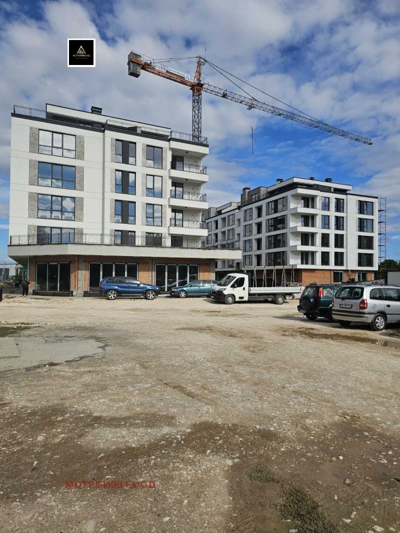 Продается  1 спальня Пловдив , Кършияка , 73 кв.м | 46819019 - изображение [8]