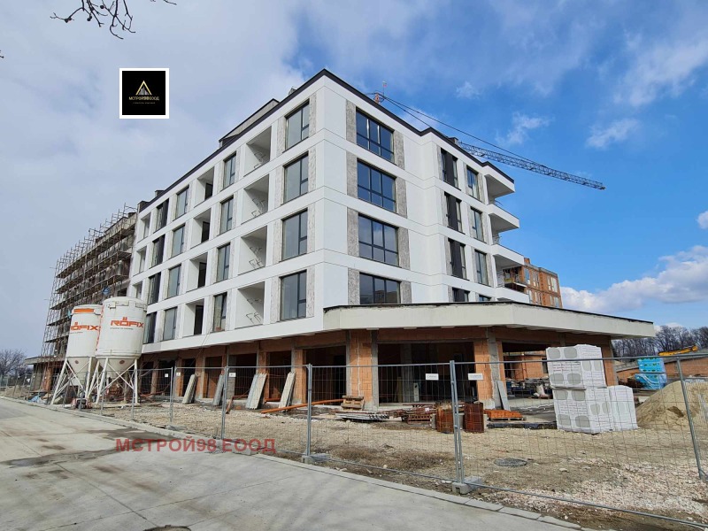 À venda  1 quarto Plovdiv , Karchiiaka , 69 m² | 46819019 - imagem [10]