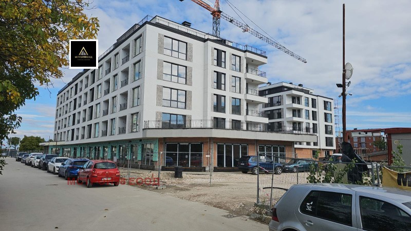 Продается  1 спальня Пловдив , Кършияка , 73 кв.м | 46819019 - изображение [11]
