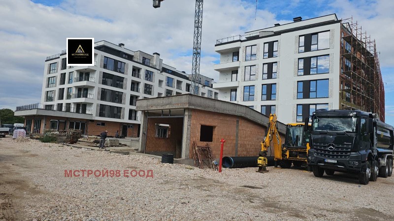 Продается  1 спальня Пловдив , Кършияка , 73 кв.м | 46819019 - изображение [7]