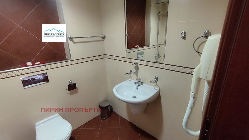 Продаја  1 спаваћа соба регион Благоевград , Банско , 83 м2 | 79209506 - слика [8]