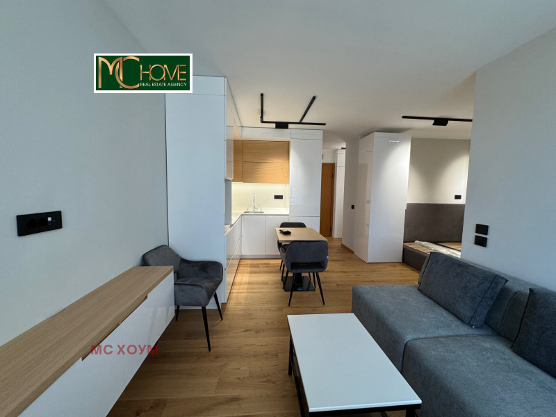 En venta  1 dormitorio Sofia , Boyana , 53 metros cuadrados | 69373597 - imagen [3]