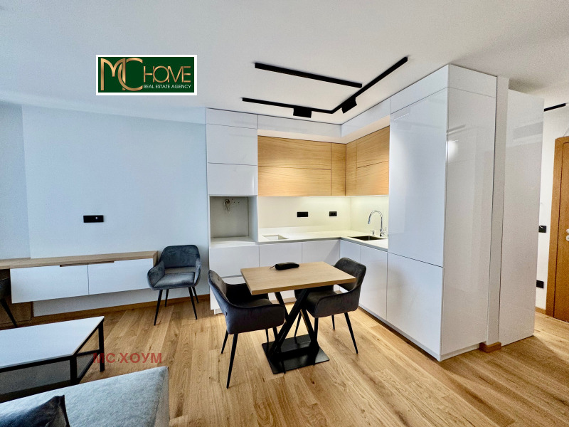 En venta  1 dormitorio Sofia , Boyana , 53 metros cuadrados | 69373597 - imagen [4]