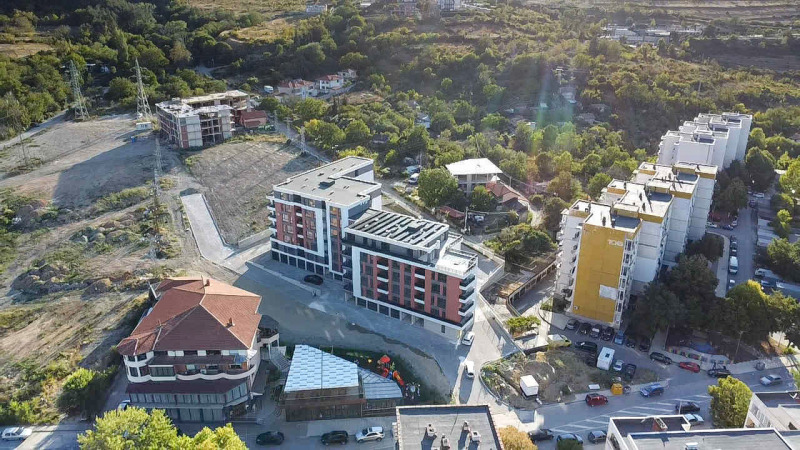 In vendita  1 camera da letto regione Plovdiv , Asenovgrad , 77 mq | 35898590 - Immagine [3]
