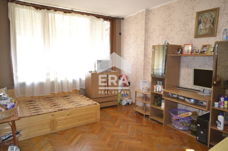 Продава 2-СТАЕН, гр. Хасково, Република, снимка 11 - Aпартаменти - 49225097