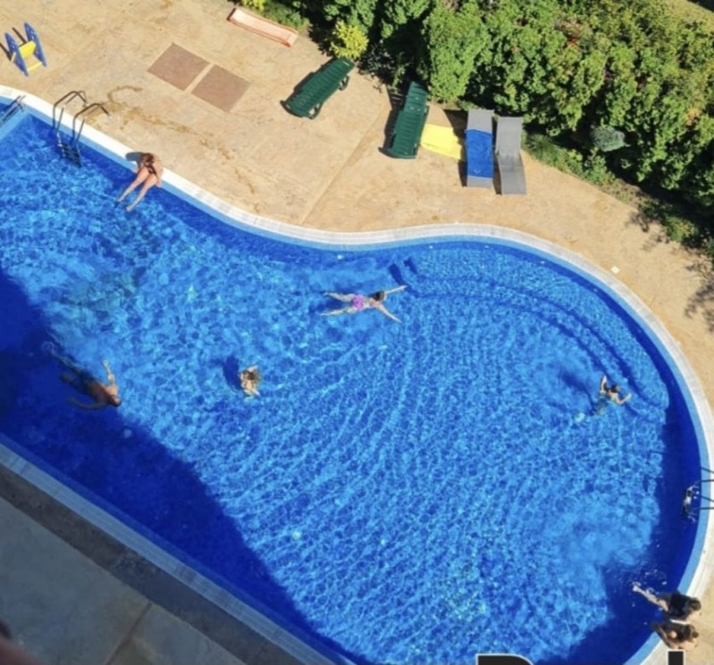 Προς πώληση  1 υπνοδωμάτιο περιοχή Μπουργκάς , κ.κ. Σλαντσεβ βριαγ , 64 τ.μ | 89564935 - εικόνα [17]