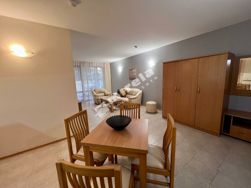 Na prodej  1 ložnice oblast Burgas , k.k. Slančev brjag , 75 m2 | 86072204 - obraz [9]