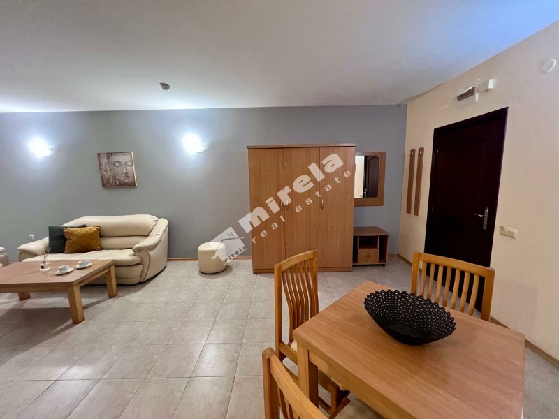 Na prodej  1 ložnice oblast Burgas , k.k. Slančev brjag , 75 m2 | 86072204 - obraz [7]