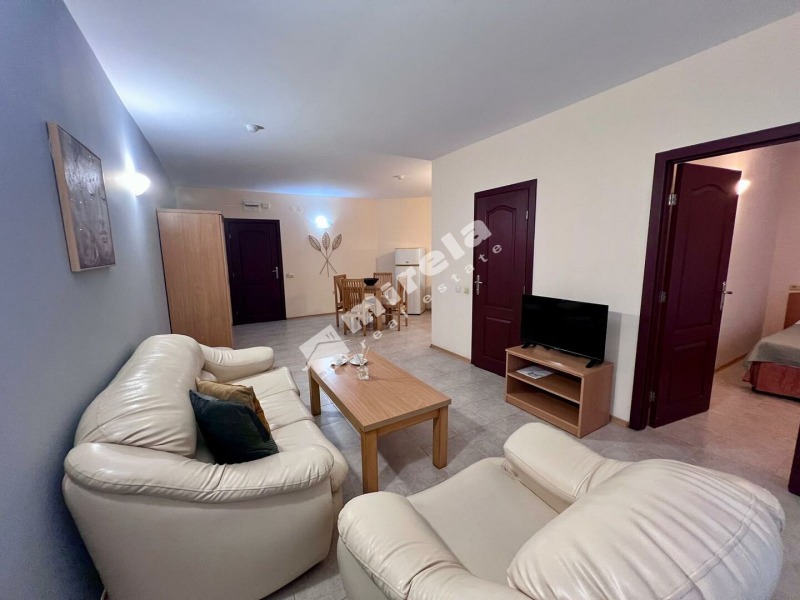 Na prodej  1 ložnice oblast Burgas , k.k. Slančev brjag , 75 m2 | 86072204 - obraz [4]