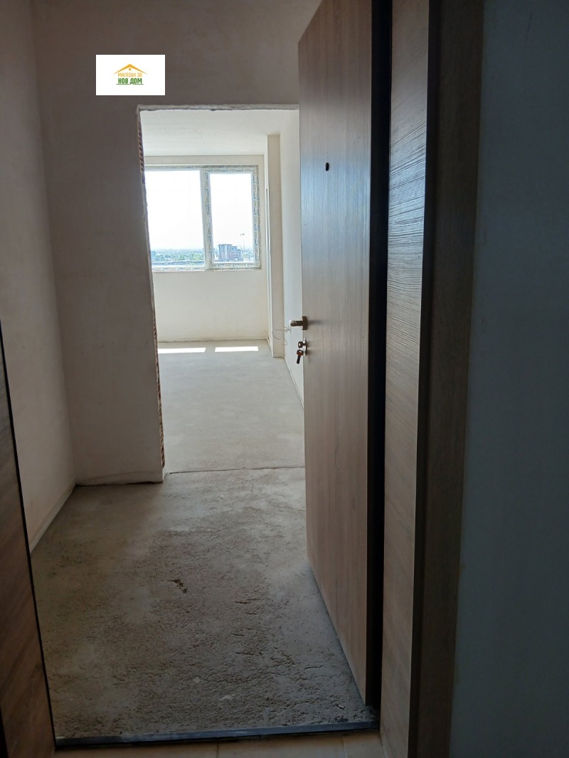 Til salgs  1 soverom Plovdiv , Sadijski , 66 kvm | 35384554 - bilde [2]