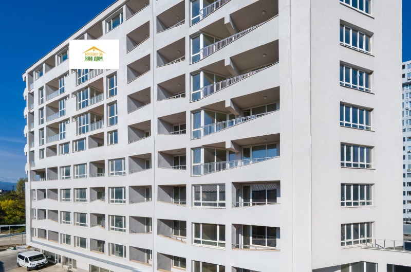 Na sprzedaż  1 sypialnia Plowdiw , Sadijski , 66 mkw | 35384554 - obraz [7]