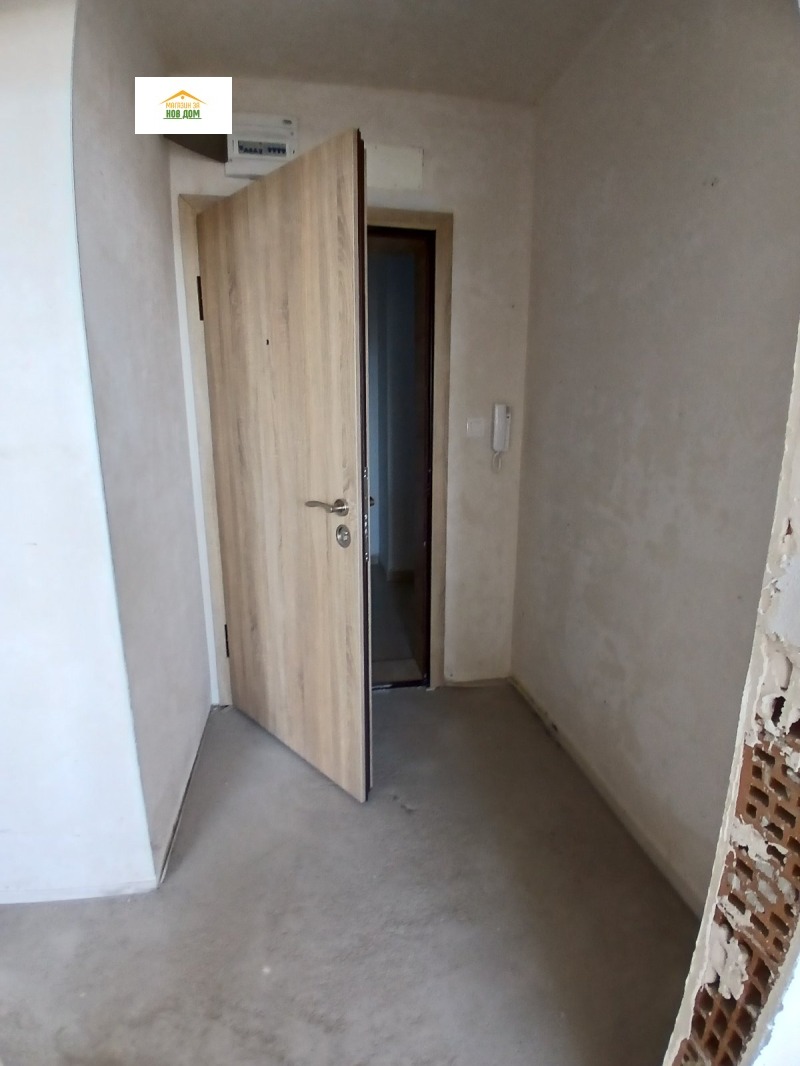 Til salgs  1 soverom Plovdiv , Sadijski , 66 kvm | 35384554 - bilde [5]
