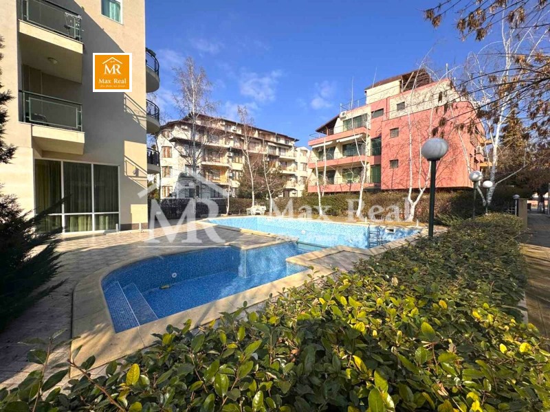 Zu verkaufen  1 Schlafzimmer region Burgas , k.k. Slantschew brjag , 71 qm | 14764921 - Bild [10]