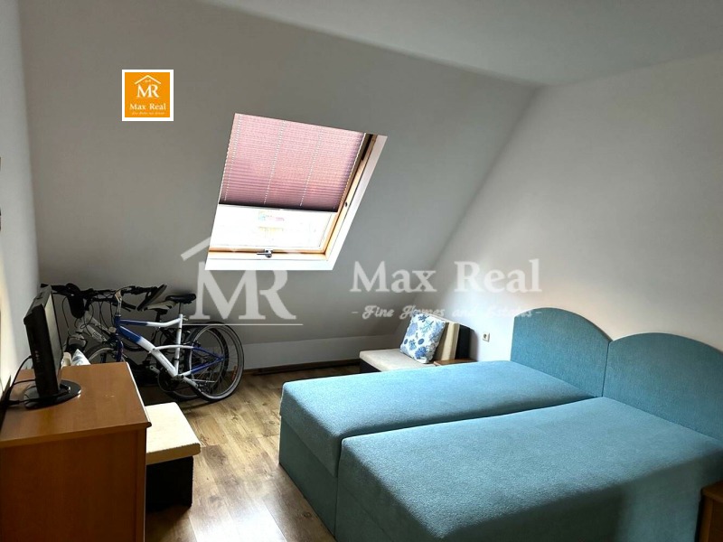 Zu verkaufen  1 Schlafzimmer region Burgas , k.k. Slantschew brjag , 71 qm | 14764921 - Bild [5]