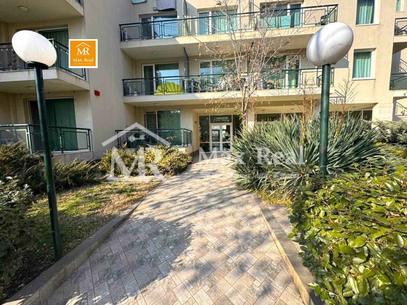 Zu verkaufen  1 Schlafzimmer region Burgas , k.k. Slantschew brjag , 71 qm | 14764921 - Bild [9]