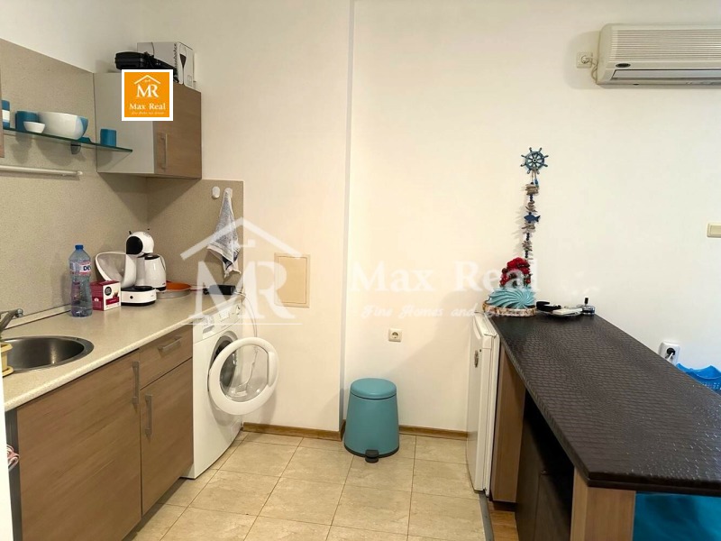 Zu verkaufen  1 Schlafzimmer region Burgas , k.k. Slantschew brjag , 71 qm | 14764921 - Bild [4]