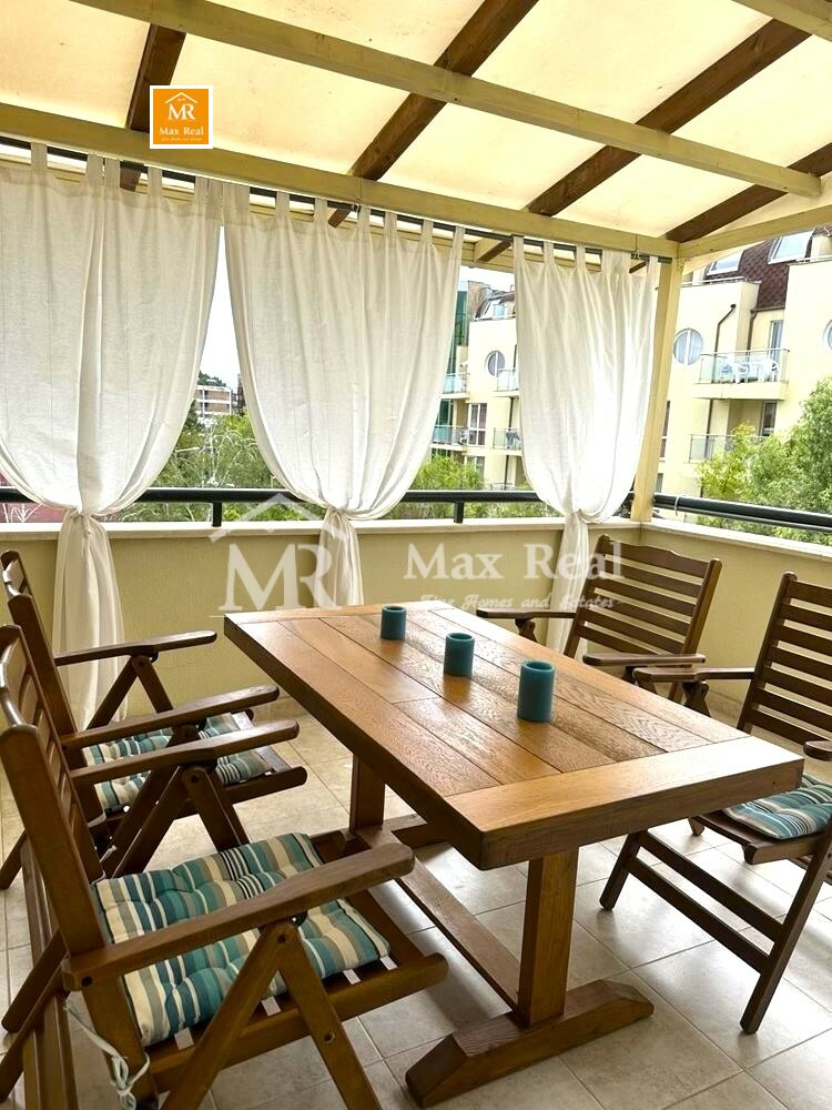 Zu verkaufen  1 Schlafzimmer region Burgas , k.k. Slantschew brjag , 71 qm | 14764921 - Bild [8]