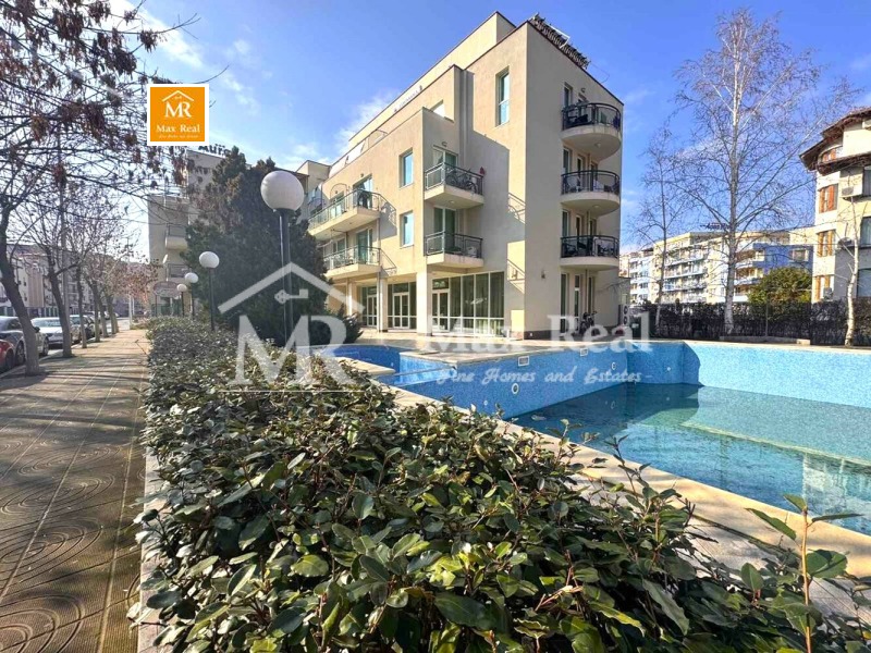 Zu verkaufen  1 Schlafzimmer region Burgas , k.k. Slantschew brjag , 71 qm | 14764921 - Bild [12]