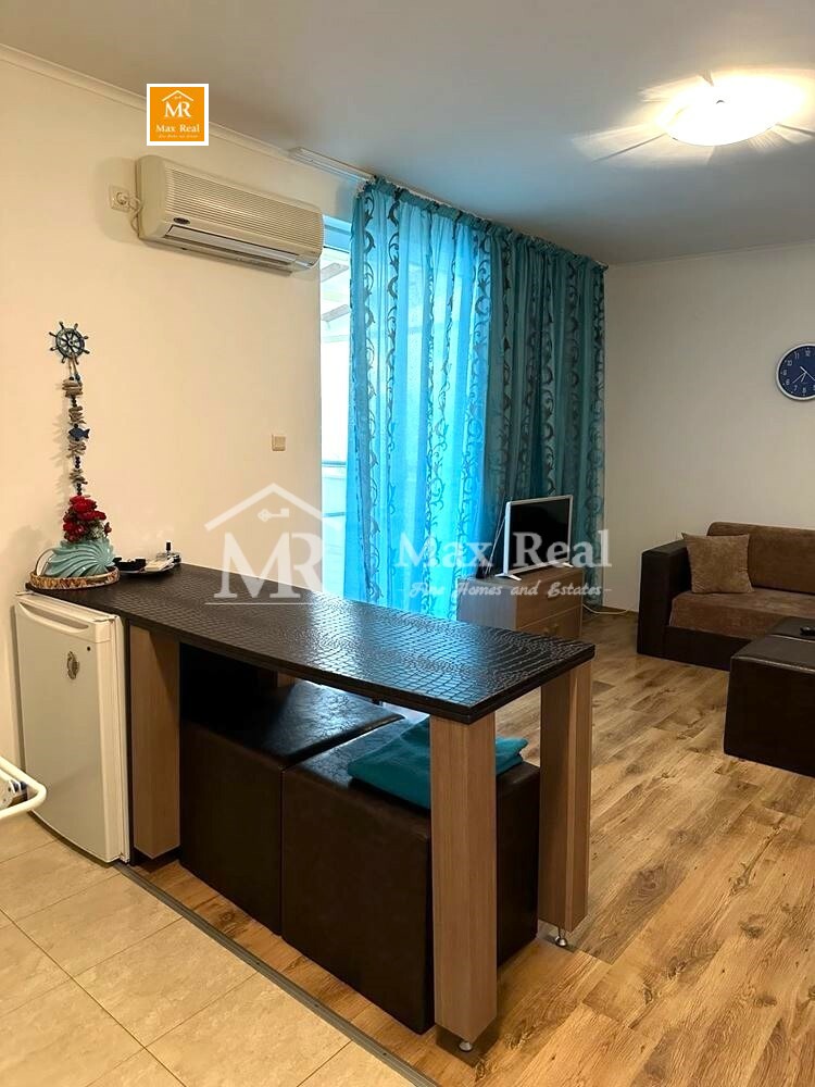 Zu verkaufen  1 Schlafzimmer region Burgas , k.k. Slantschew brjag , 71 qm | 14764921 - Bild [3]