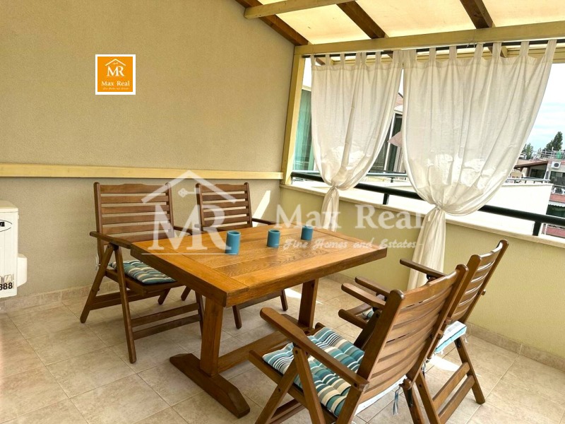 Zu verkaufen  1 Schlafzimmer region Burgas , k.k. Slantschew brjag , 71 qm | 14764921 - Bild [7]